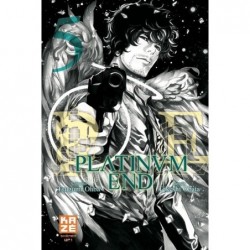 Platinum End T.05