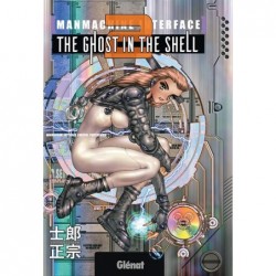 Ghost in the Shell - Perfect Edition T.02