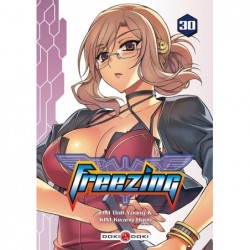Freezing T.30
