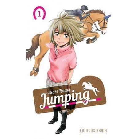 Jumping T.01