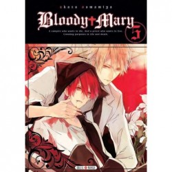 Bloody Mary T.05