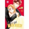 let's get married, manga, josei, kaze, 9782820328625