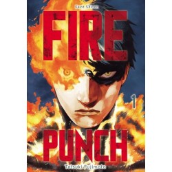 Fire Punch T.01