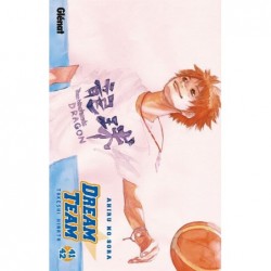 Dream Team T.41 - T.42 : Ahiru no Sora