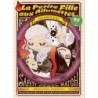 Petite fille aux allumettes (la), Manga, Seinen, 9782372872454