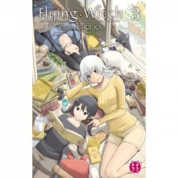 Flying Witch T.03