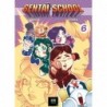 sentaï school, manga, olydri, 9791095780137
