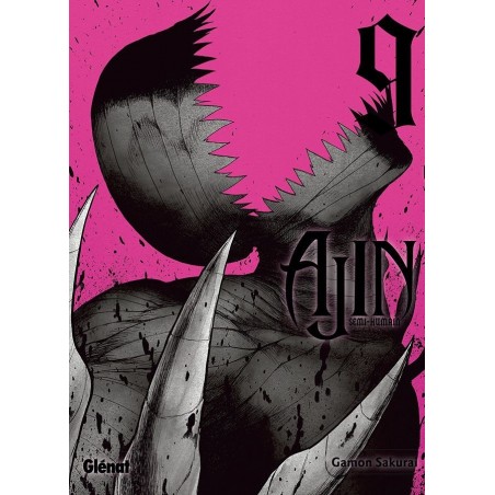 Ajin T.09