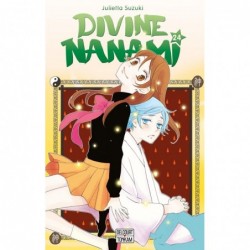 Divine Nanami T.24