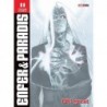 Enfer & Paradis - Edition Double, manga, seinen, panini, 9782809464122