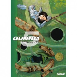 Gunnm - Edition Originale T.05