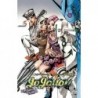 Jojolion Jojo's bizarre adventure, manga, shonen, delcourt, tonkam, 9782756081885