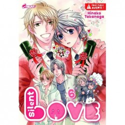 Silent Love T.06