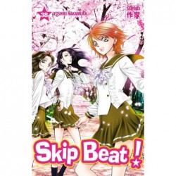 Skip Beat ! T.38