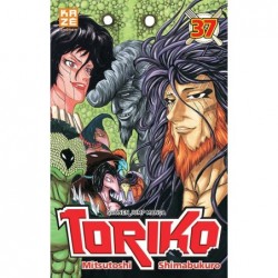 Toriko T.37