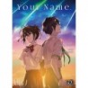 Your Name T.01