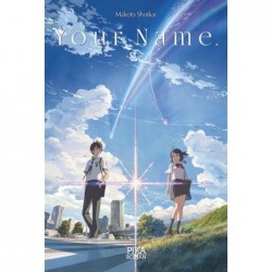 Your Name - Roman