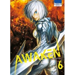 Awaken T.06