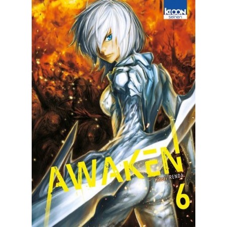 Awaken T.06