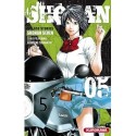 Shonan Seven - GTO T.05