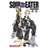 Soul Eater - Edition reliée T.02