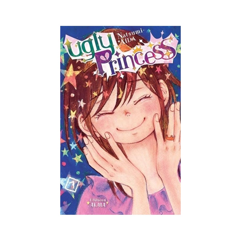 Ugly Princess T.07 Ugly Princess T.07