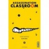 Assassination classroom T.17