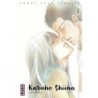 Short love stories, manga, shojo, kana, 9782505069669
