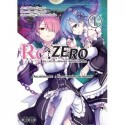 Re:Zero – Deuxième Arc - Une semaine au manoir T.01