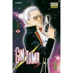Gintama T.16