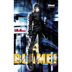 Blame ! T.04
