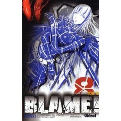 Blame ! T.08