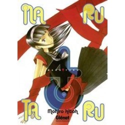 Naru taru - Nouvelle édition T.04