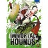Immortal Hounds T.04