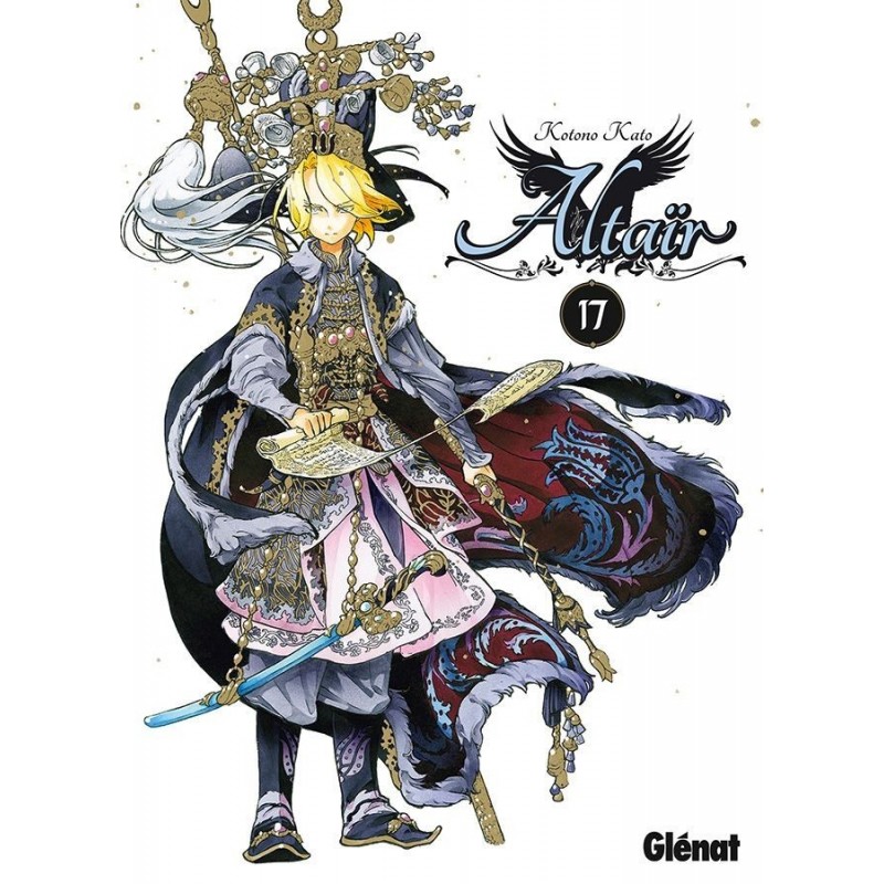 Altair T.17 Altair T.17