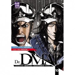 Dr. Dmat T.10