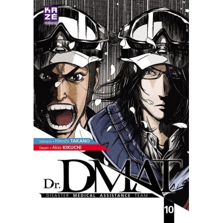 Dr. Dmat T.10