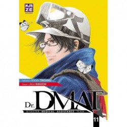 Dr. Dmat T.11
