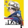 Dr Dmat, manga, seinen, 9782820328922