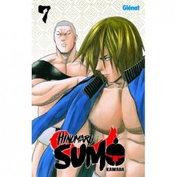 Hinomaru Sumo T.07