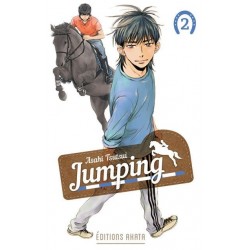 Jumping T.02