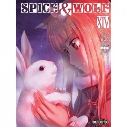 Spice and Wolf T.14