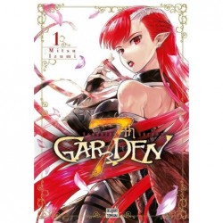 7th Garden T.01