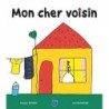 Mon cher voisin, nobi nobi, kodomo, 9782373491296