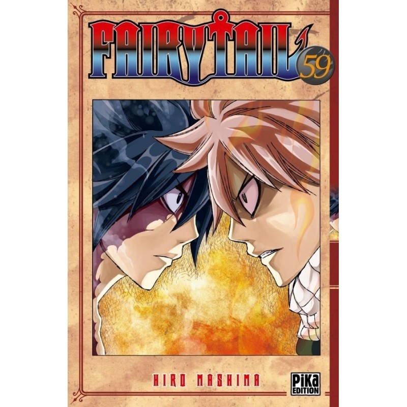 Fairy girls, manga, pika, shonen, 9782811636982