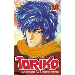Toriko T.38
