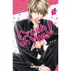 Crush on You T.01
