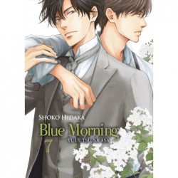 Blue Morning T.07