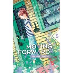 moving forward, manga, akata, shojo, 9782369742357