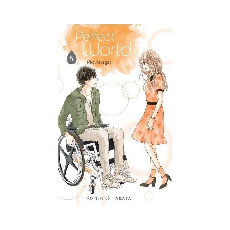 Perfect World T.05